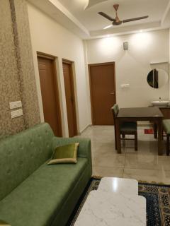 88 STAY INN Edappally - 7