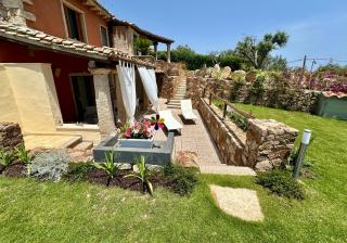 Villa Zippiri Is Molas Pula - Pula - 7