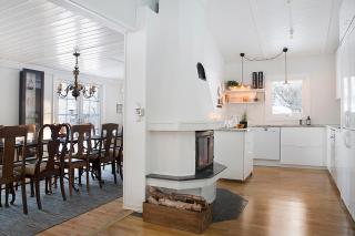 Seaside villa Swedish Lapland Luleå - Luleå - 5