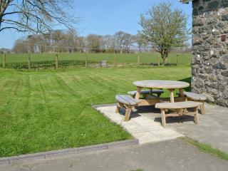 Isfryn - Llanystumdwy - 1