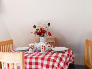 Poppy Lodge - Kingsdown - 4