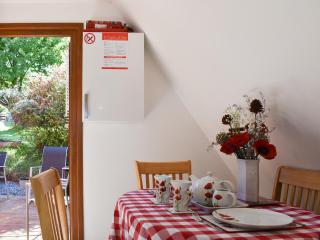 Poppy Lodge - Kingsdown - 3
