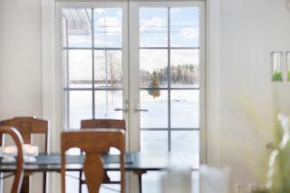 Seaside villa Swedish Lapland Luleå - Luleå - 6