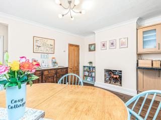 Cosy Cottage - Lyndhurst - 7
