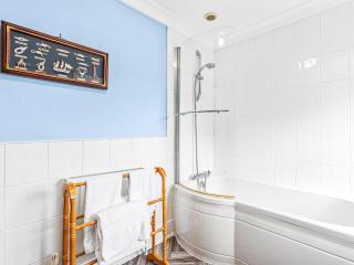 Cosy Cottage - Lyndhurst - 1