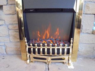 The White Cottage - Furness Vale - 8