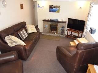 The White Cottage - Furness Vale - 9