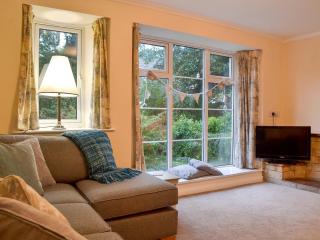The Mill Cottage - Ault Hucknall - 9