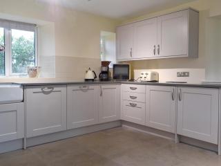 The Mill Cottage - Ault Hucknall - 6