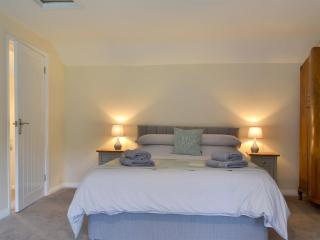 The Mill Cottage - Ault Hucknall - 4