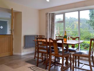 The Mill Cottage - Ault Hucknall - 5
