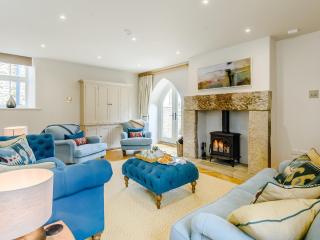 The Old Chapel - Slaley - 9