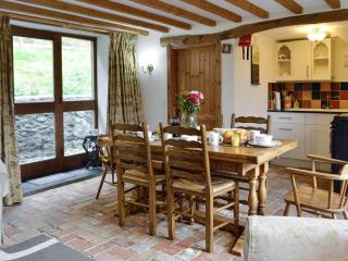 The Hen House - Llanfair-ar-y-bryn - 7