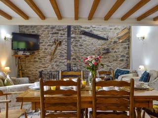 The Hen House - Llanfair-ar-y-bryn - 6