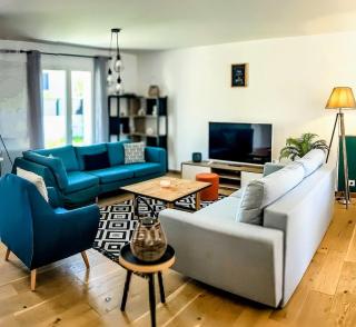 Villa Spa Rochelaise - Périgny - 7