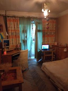Comfortable isolated turnkey room near the subway and the International Exhibition Center - Kiev - 0