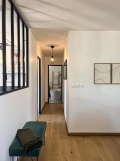 Villa Spa Rochelaise - Périgny - 3