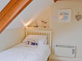 Mainbrace - Port Isaac - 2