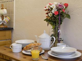 The Pig Sty - Llanfair-ar-y-bryn - 6