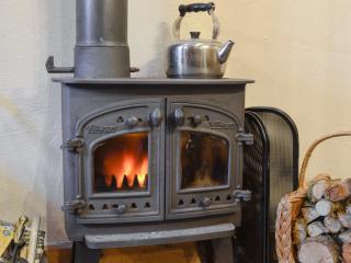 The Pig Sty - Llanfair-ar-y-bryn - 7