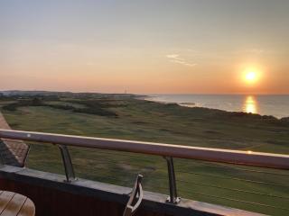 Penthouse Golf View Apartments - 1