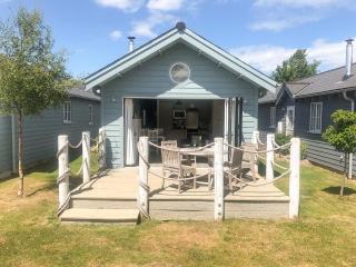 The Bay - Sandy Bay Beach House - Reighton - 1