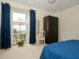 Harbour Cottage - Port William - 6