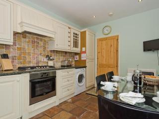 Harbour Cottage - Port William - 3