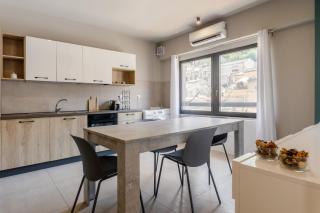 GuestHost - Comfy Apartment in the Heart of Modica - 0