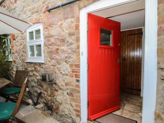 Little Barn - Oswestry - 9