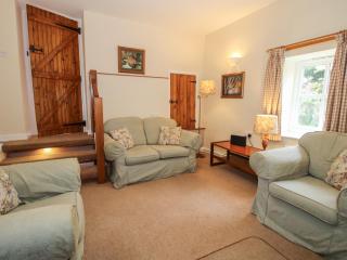 Little Barn - Oswestry - 8