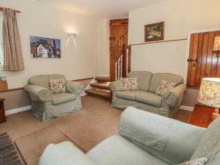Little Barn - Oswestry - 6