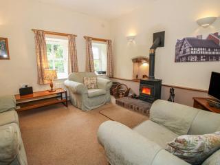 Little Barn - Oswestry - 4