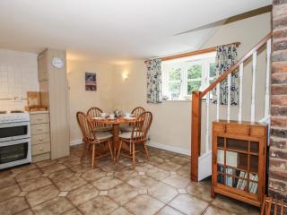 Little Barn - Oswestry - 1