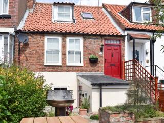 Hope Cottage - Whitby - 9