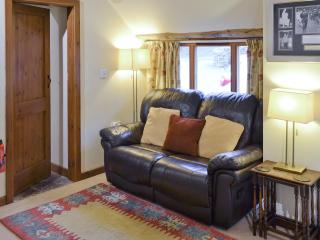 Yew Tree Bothy - Old Brampton - 0