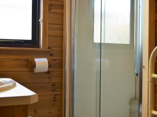 Fern Lodge- Burnside Park - Keswick - 5