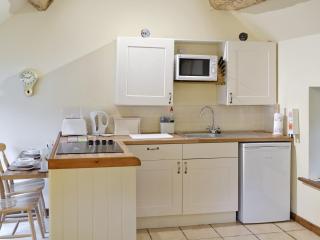 Yew Tree Bothy - Old Brampton - 6