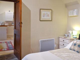 Yew Tree Bothy - Old Brampton - 4