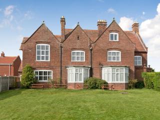 St Peters Court - Bacton - 0