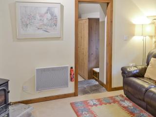 Yew Tree Bothy - Old Brampton - 2