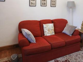 1 Tower Cottage - Portinscale - 1