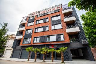 Domus Apartments Ronin - Plovdiv - 9