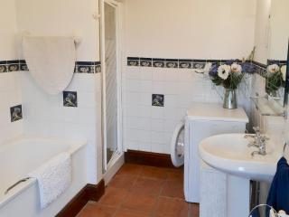 The Nook - Clovelly - 2