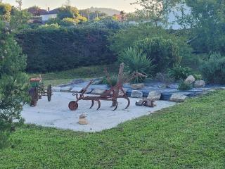 La Casita - - 1
