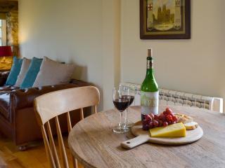 Bell Cottage - Gristhorpe - 8