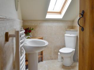Bell Cottage - Gristhorpe - 5