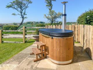 Bell Cottage - Gristhorpe - 3