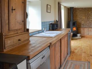 Bell Cottage - Gristhorpe - 7