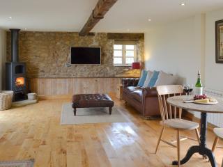 Bell Cottage - Gristhorpe - 4